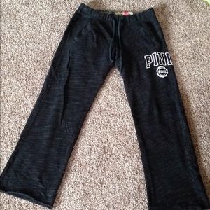 PINK Boyfriend Sweatpants